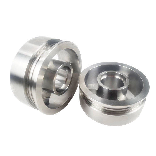 Customized Precision CNC Turning Parts Prototype CNC Machining Services OEM