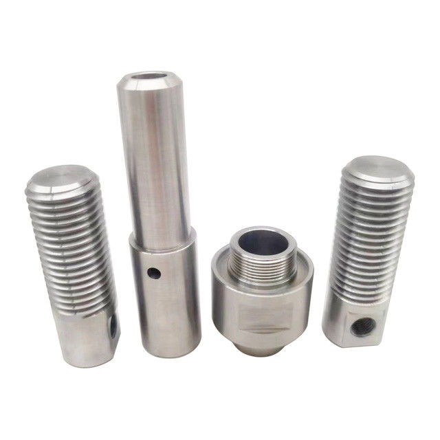 Durable CNC Turning and Milling Services for High Precision Products