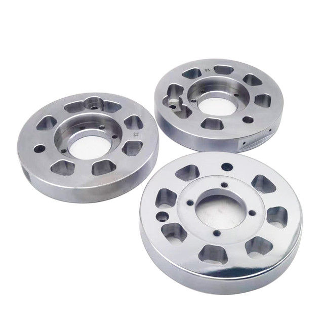 Durable CNC Turning and Milling Services for High Precision Products