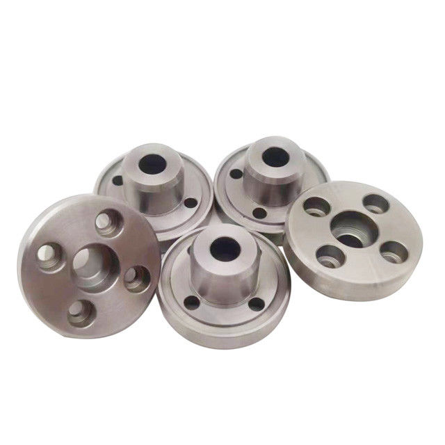 Durable CNC Turning and Milling Services for High Precision Products