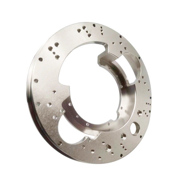 Durable CNC Turning and Milling Services for High Precision Products