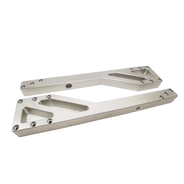 Stainless Steel Milling Turning Parts CNC Machining Services with Customized Color