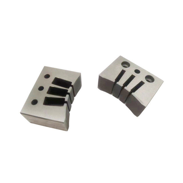 Precision CNC Machining Service Component Metal Machining Parts Aluminium CNC Machining Steel Rod