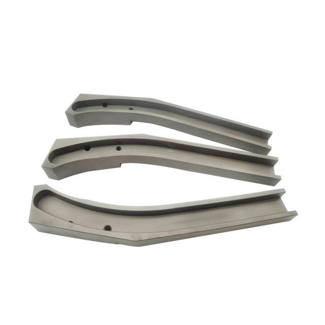 Stainless Precision Cnc Machining Parts Custom Rapid Pro Low Volume Cnc Machining