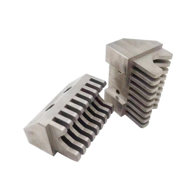 Stainless Precision Cnc Machining Parts Custom Rapid Pro Low Volume Cnc Machining