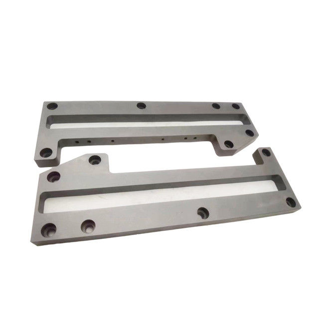 Stainless Precision Cnc Machining Parts Custom Rapid Pro Low Volume Cnc Machining