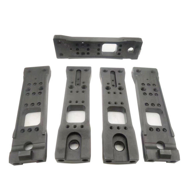 High Demand CNC Machining Parts Precise Metal Pressed Part  0.01-0.005mm Tolerance
