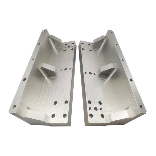 Precision CNC Machining Service Component Metal Machining Parts Aluminium CNC Machining Steel Rod