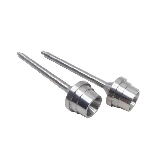 Durable CNC Turning and Milling Services for High Precision Products