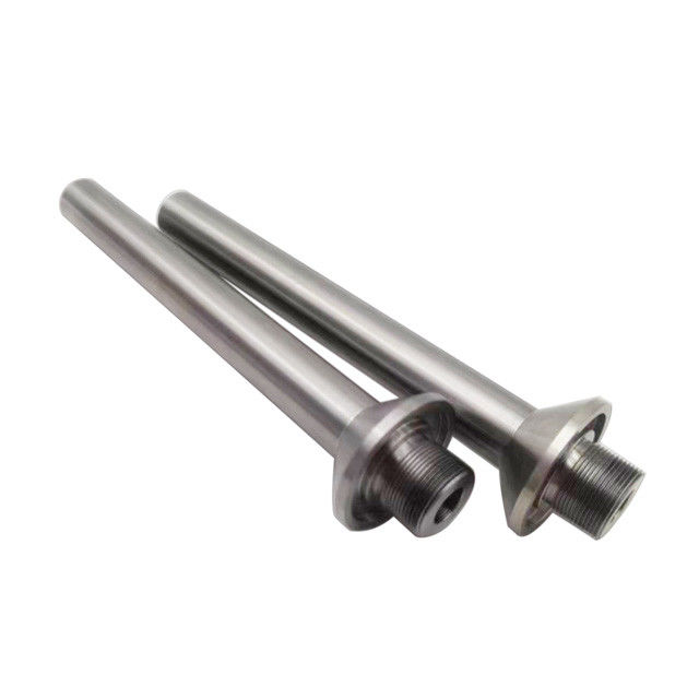 High Precision and Durable CNC Machining Parts with Tolerance 0.01-0.005mm