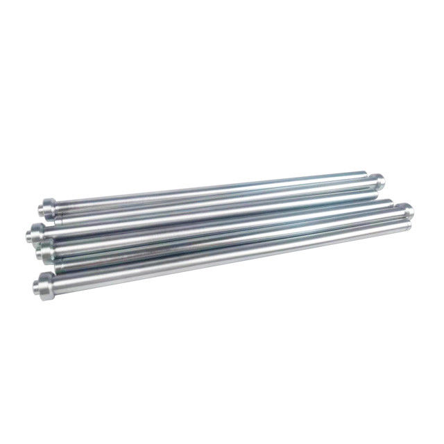 Durable and High Precision Custom CNC Machining Aluminum Parts for CNC Customized Metal Machining