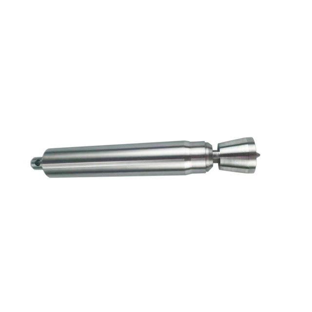 Durable and High Precision Custom CNC Machining Aluminum Parts for CNC Customized Metal Machining