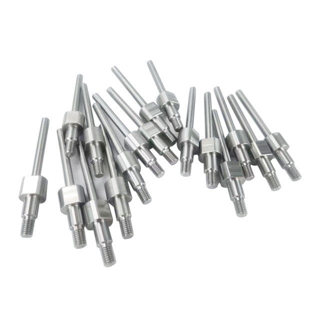 Durable and High Precision Custom CNC Machining Aluminum Parts for CNC Customized Metal Machining