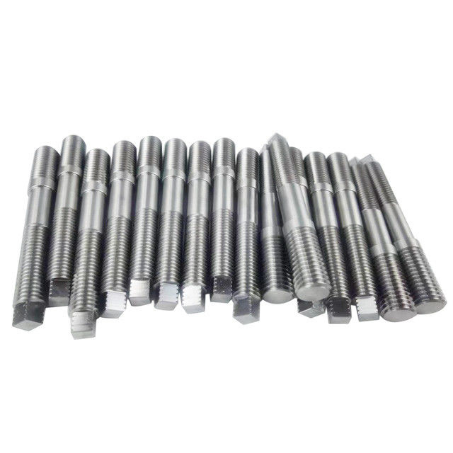 CNC Milling Pom Parts Machining Turning Tube Part with High Precision and Tolerance 0.01-0.005mm