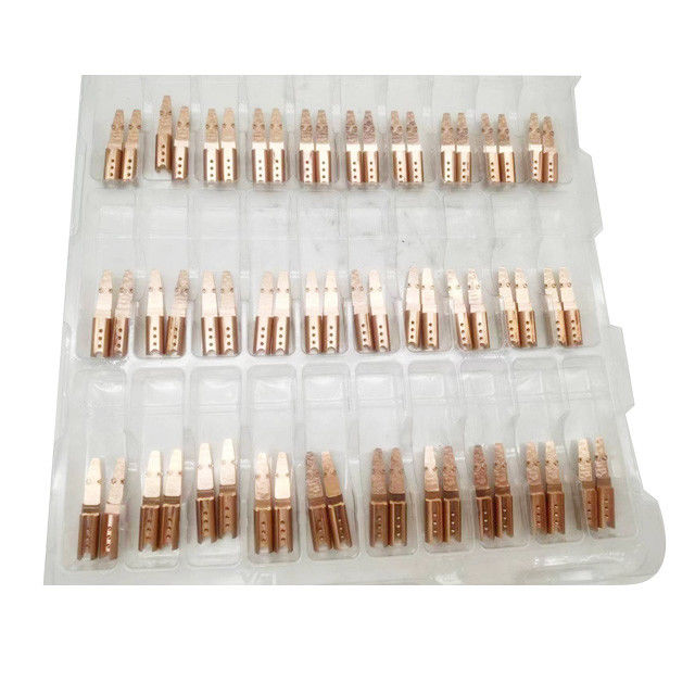 CNC Turning Auto Spare Parts , Machinery CNC Machining Parts with Anodizing
