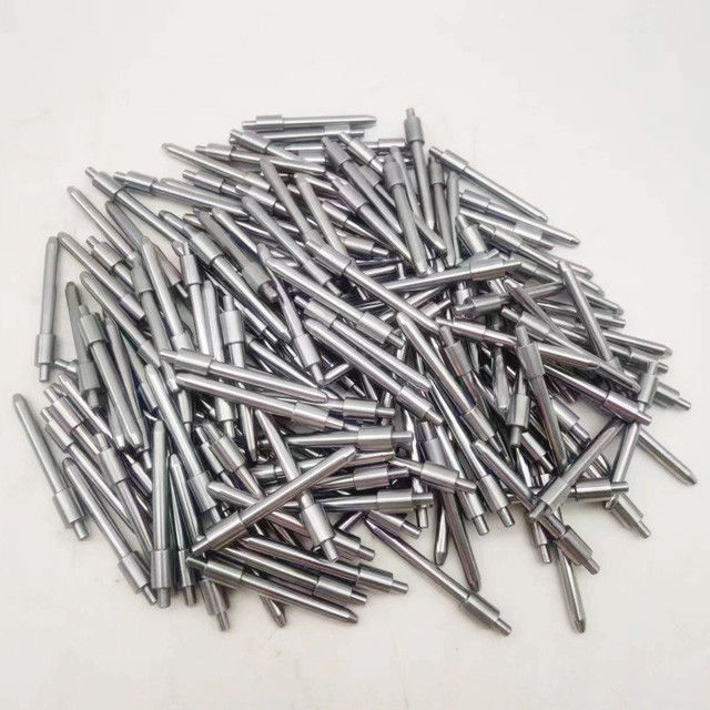 High Precision Machined Automotive Parts Custom CNC Machining Abs Plastic Part