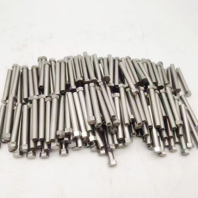 High Precision CNC Turning Parts CNC Machining Stainless Steel Parts For Durable Performance