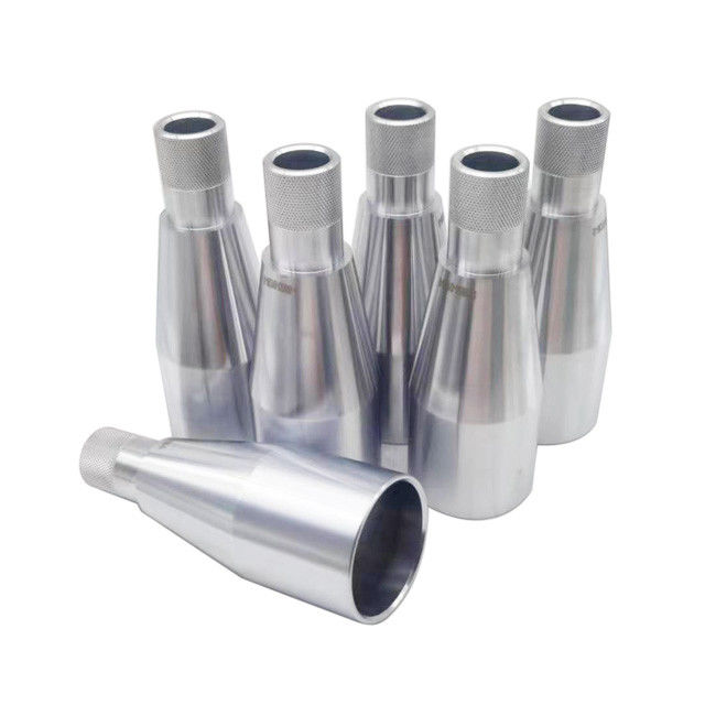 High Precision Machined Automotive Parts Custom CNC Machining Abs Plastic Part