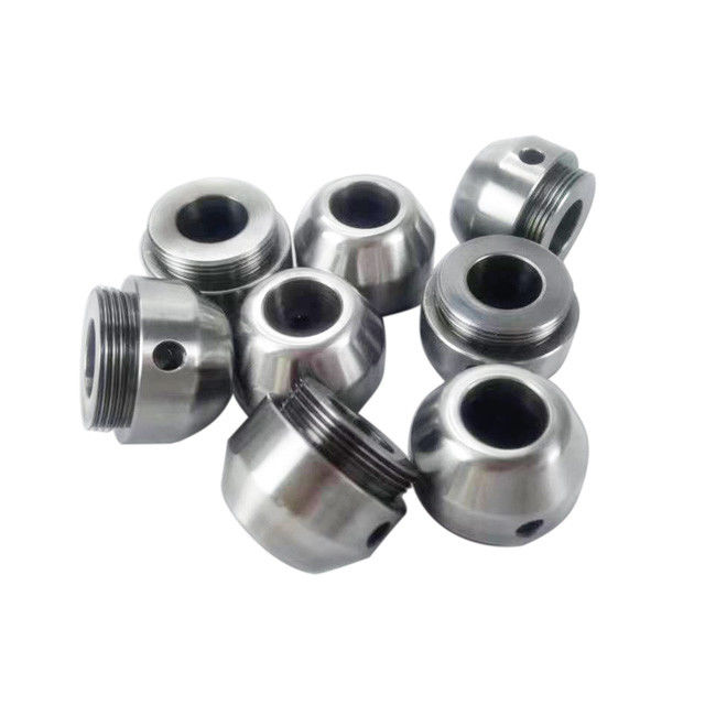 CNC POM Plastic Machined Parts Bespoke CNC Machining Service