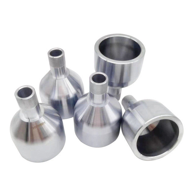 High Precision CNC Turning Parts CNC Machining Stainless Steel Parts For Durable Performance