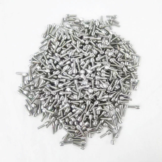 Durable and High Precision Aluminum CNC Turning Part with Milling Parts Processing Service