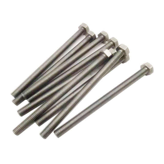 Precision CNC Machining Parts with Chrome Plating and Tight Tolerance Control