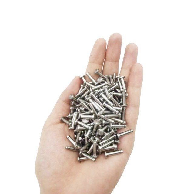 Professional Anodized Colors CNC Turning Parts , Machinery CNC Lathe Parts with Deburring