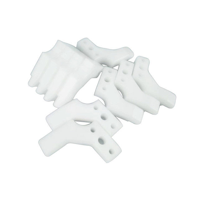 Customized CNC Machining Parts High Tolerance Durable And High Precision