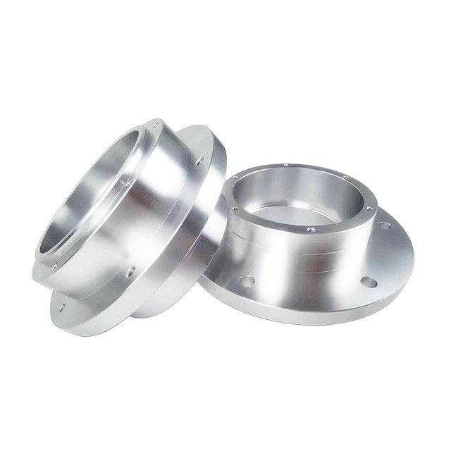 Durable and High Precision CNC Aluminium Parts Custom CNC Machining Services