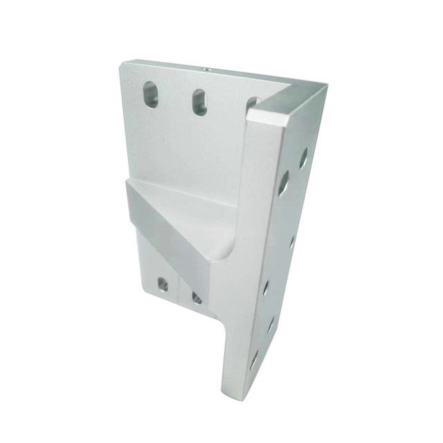 Durable and High Precision CNC Aluminium Parts Custom CNC Machining Services