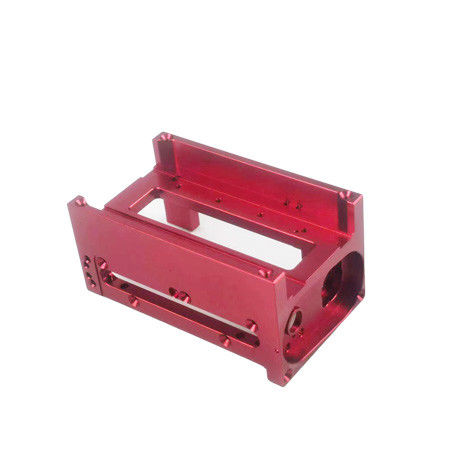 Precision Cnc Machining Parts Professional Turning Services OEM
