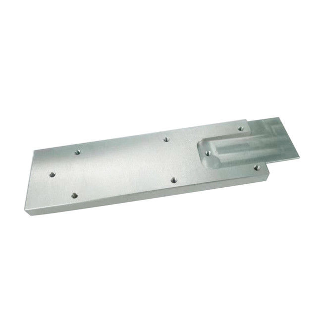 CNC Aluminium Parts CNC Machining Stainless Fabrication Metal Parts CNC Machining Aluminum