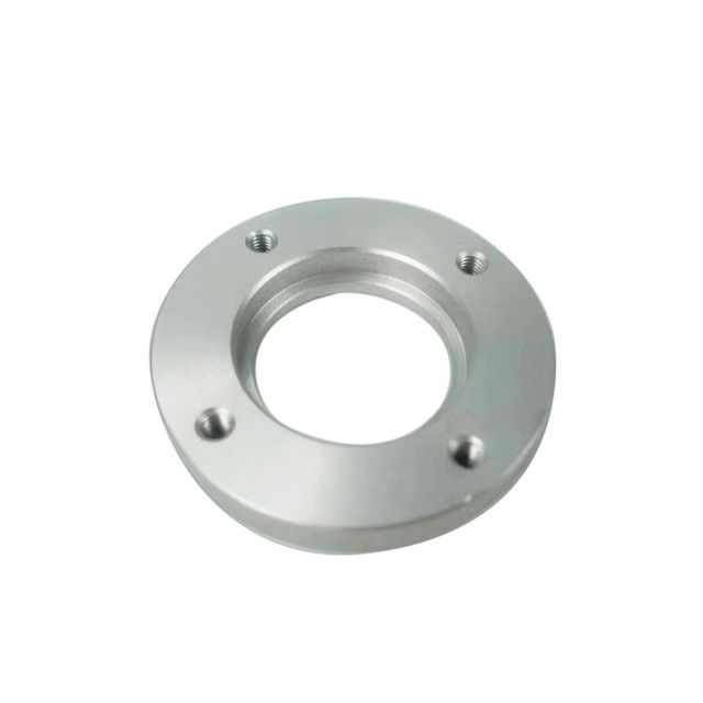 CNC Aluminium Parts CNC Machining Stainless Fabrication Metal Parts CNC Machining Aluminum