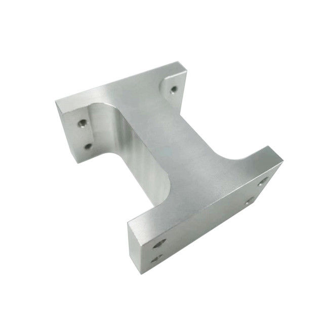 CNC Aluminium Parts CNC Machining Stainless Fabrication Metal Parts CNC Machining Aluminum