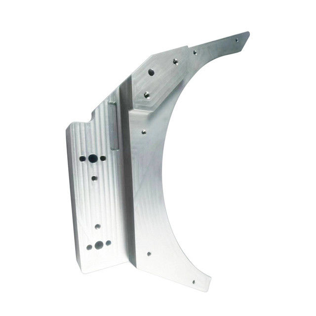 CNC Aluminium Parts CNC Machining Stainless Fabrication Metal Parts CNC Machining Aluminum