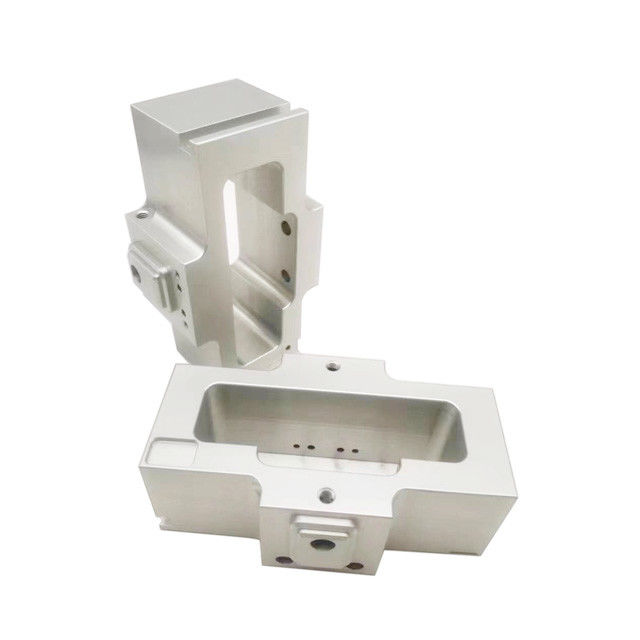 CNC Aluminium Parts CNC Machining Stainless Fabrication Metal Parts CNC Machining Aluminum