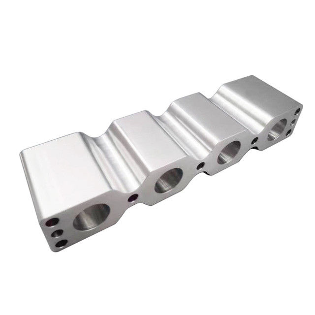 CNC Aluminium Parts CNC Machining Stainless Fabrication Metal Parts CNC Machining Aluminum