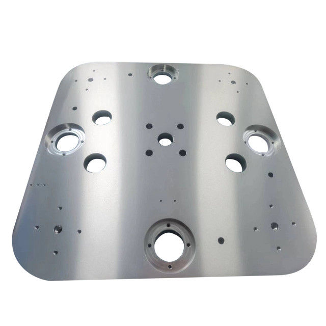 CNC Aluminium Parts CNC Machining Stainless Fabrication Metal Parts CNC Machining Aluminum