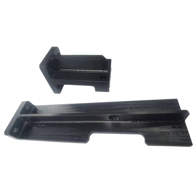 OEM / ODM Fabrication And Welding Services With Laser Cutting CNC Punching CNC Bending