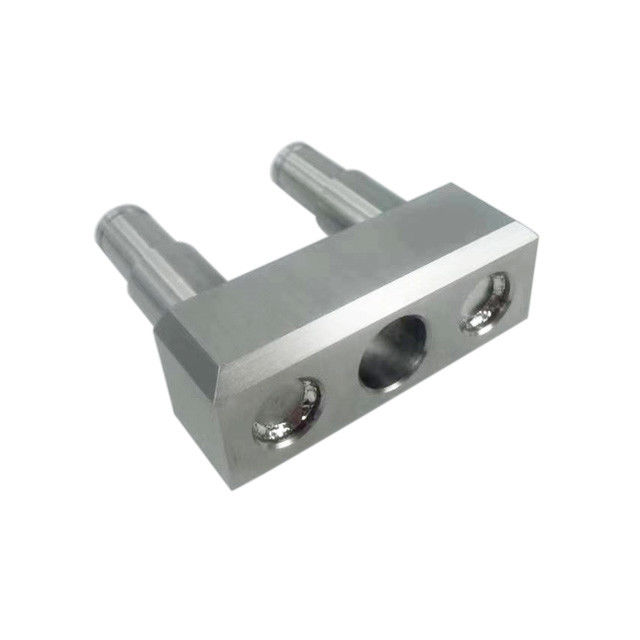 Anodizing Polishing Laser Welding Services With CNC Machining And Deburring Metal