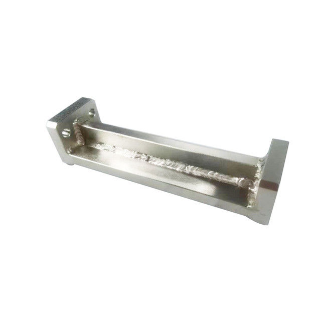 Anodizing Polishing Laser Welding Services With CNC Machining And Deburring Metal