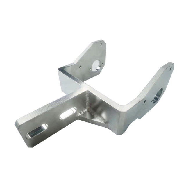 Anodizing Polishing Laser Welding Services With CNC Machining And Deburring Metal