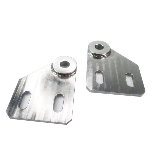 OEM ODM Metal Welding Parts Advanced Techniques for Durable and High Precision Results
