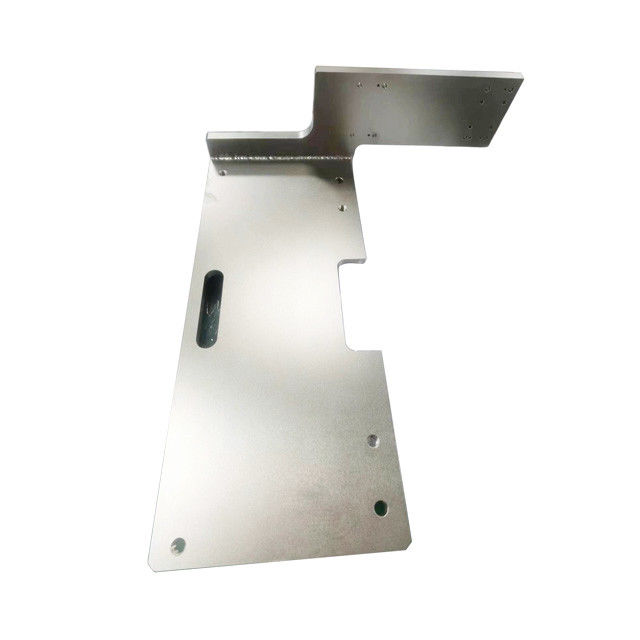 OEM ODM Metal Welding Parts Advanced Techniques for Durable and High Precision Results