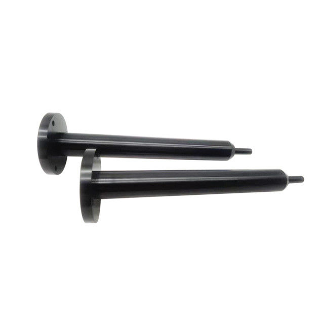 Chrome Plating CNC Turning Parts CNC Parts Milling And Turning Machining Service
