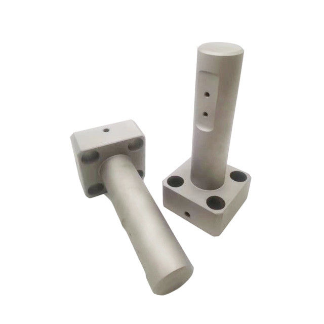 Custom CNC Turning Parts , Plastic Tolerance 0.01-0.005mm CNC Machining Service