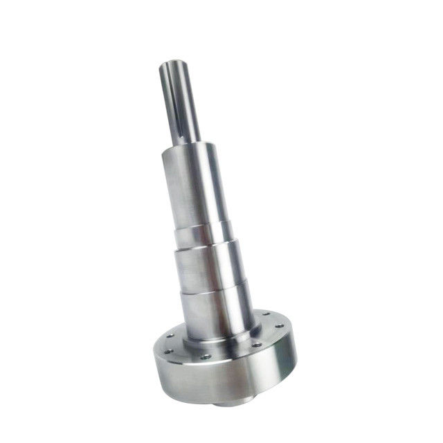 Order-made CNC Machining Turning Stainless Steel Parts Custom Stainless Steel CNC Milling Drilling Parts Anodized Servic