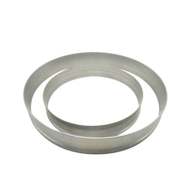 Precision CNC Turning Parts Service Machining For Industrial Equipment