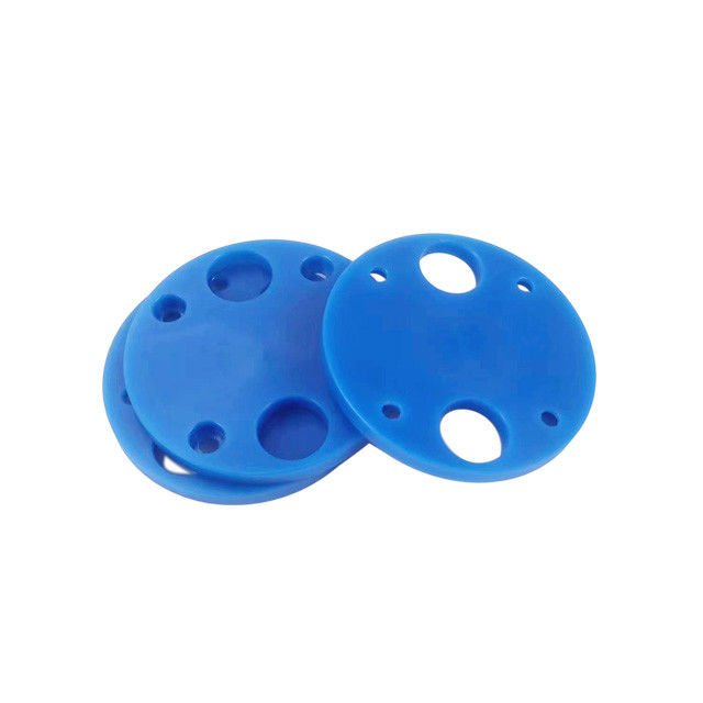 CNC Machining Aluminum Parts Durable High Precision and Customized OEM