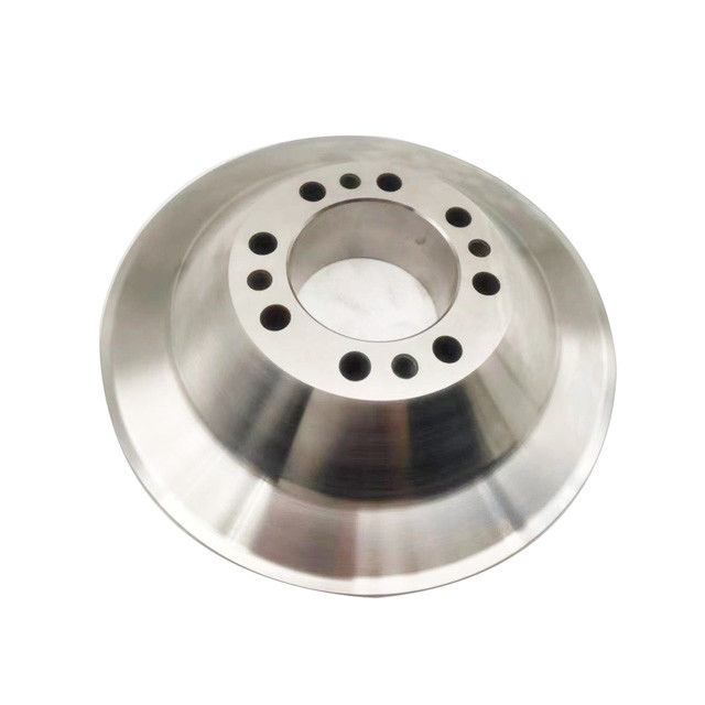 Precision CNC Turning Parts Service Machining For Industrial Equipment